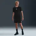 Nike Air Max – vævede shorts til mænd - sort