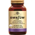 Solgar - Omnium 180 tabletter