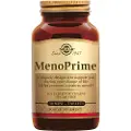 Solgar MenoPrime - 30 minitabletter