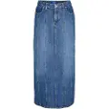 Jack & Jones Cana Long Jjxx Denimnederdel