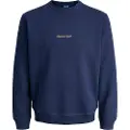 Jack & Jones Norrebro Emb Sweatshirt