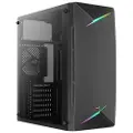 Aerocool Aeropgstalon-a-bk-v1 Pc-tårnhus