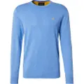 Scotch & Soda Regular Fit Ecovero Blend Trøje