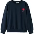 Name it Afslappet Pasform Sweatshirt