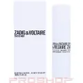 Zadig & Voltaire Zadig-Voltaire Parfumer-til-kvinder This-is-Her!Deodorant Spray 100 ml (1.760,00 kr / 1 l)