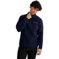 Calvin Klein Thompson Half Zip Fleece Sweatshirt