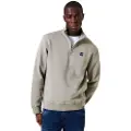 Garcia H51063 Halv Lynlås Sweatshirt