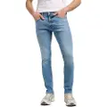 Lee Luke Tapered Fit Jeans