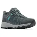 Columbia Peakfreak Ii Outdry Vandresko