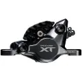 Shimano Br-m8200 Deore Xt Forreste Skivebremsekaliber