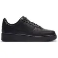 Nike Air Force 1 '07-sko til kvinder - sort