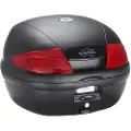 Kappa Moto K35 Monolock 35l Motorcykel Topkasse