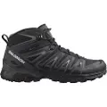 Salomon X Ultra Pioneer Mid Goretex Vandresko