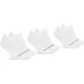 Gripgrab Classic No Show Korte Sokker 3 Enheder