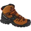 Salomon Quest 4 Goretex Vandrestøvler