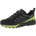 Dolomite Croda Nera Tech Goretex Vandresko