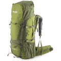 Pinguin Explorer 60l Nylon Rygsæk