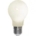 Star Trading - LED-pære A60 Smart Bulb - Hvid - Smart belysning - - Homeroom