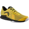 Head Sprint Pro 3.5 Clay Ler-sko