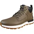 Timberland Timberlandtil mænd. TB0A69DHEM41 Killington Trekker brune lædersko med snørebånd midt på toppen (43), Fast, Blonder, Casual, Sport, Udendørs