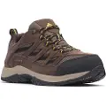 Columbia Crestwood Waterproof Vandresko