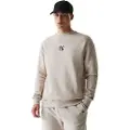 New Era Mlb Le Midi Bb New York Yankees Sweatshirt