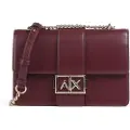 Armani Exchange Xw000070_af12039 Messenger Taske