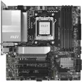 MSI Pro B850m-p Wifi Bundkort