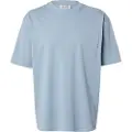 Scotch & Soda Loose-fit 3 Crosses Pocket T-shirt Med Korte ærmer