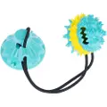 TIAKI snackbold med sugekop - L 35 cm