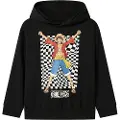 Name It Kids Juck One Piece Hættetrøje