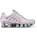 Nike Shox TL-sko til kvinder - grå