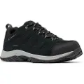 Columbia Crestwood Waterproof Vandresko