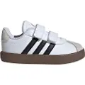 Adidas Vl Court 3.0 Cf Sko