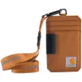 Carhartt Nylon Duck Id Tegnebog