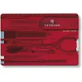 Victorinox Swisscard Multiværktøj