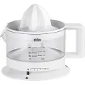 Braun Cj3000 Saftpresser