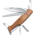 Victorinox Ranger Wood 55 Multiværktøj