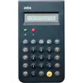 Braun Bne 001 Lommeregner