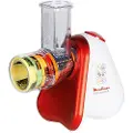 Moulinex Dj 756 G 150w Grøntsagshakker