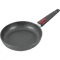 Woll Pande TITANIUM NOWO 24 cm, non-stick, til induktion, aftageligt håndtag, titanium, WOLL