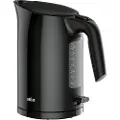 Braun Wk 3100 Purease 1.7l 2200w Elkedel