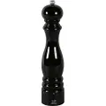 Peugeot Peberkværn PARIS 30 cm, sortlakeret, bøgetræ, Peugeot