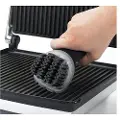 Oxo Elektrisk grillbørste GOOD GRIPS 15 cm, sort, plast, OXO