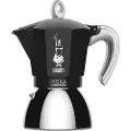 Bialetti Moka Induction 2.0 - 6 cups