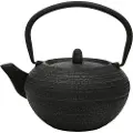 Bredemeijer Tekande TIBET 1,2 l, støbejern, Bredemeijer