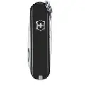Victorinox Classic SD Swiss Army Knife dark illusi