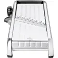 Oxo Mandolinjern GOOD GRIPS 43 cm, sølv, rustfrit stål, OXO