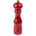 Peugeot Saveurs Paris peberkværn u'select træ rød 22cm