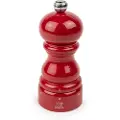Peugeot Paris peberkværn u'select træ rød passion 12cm